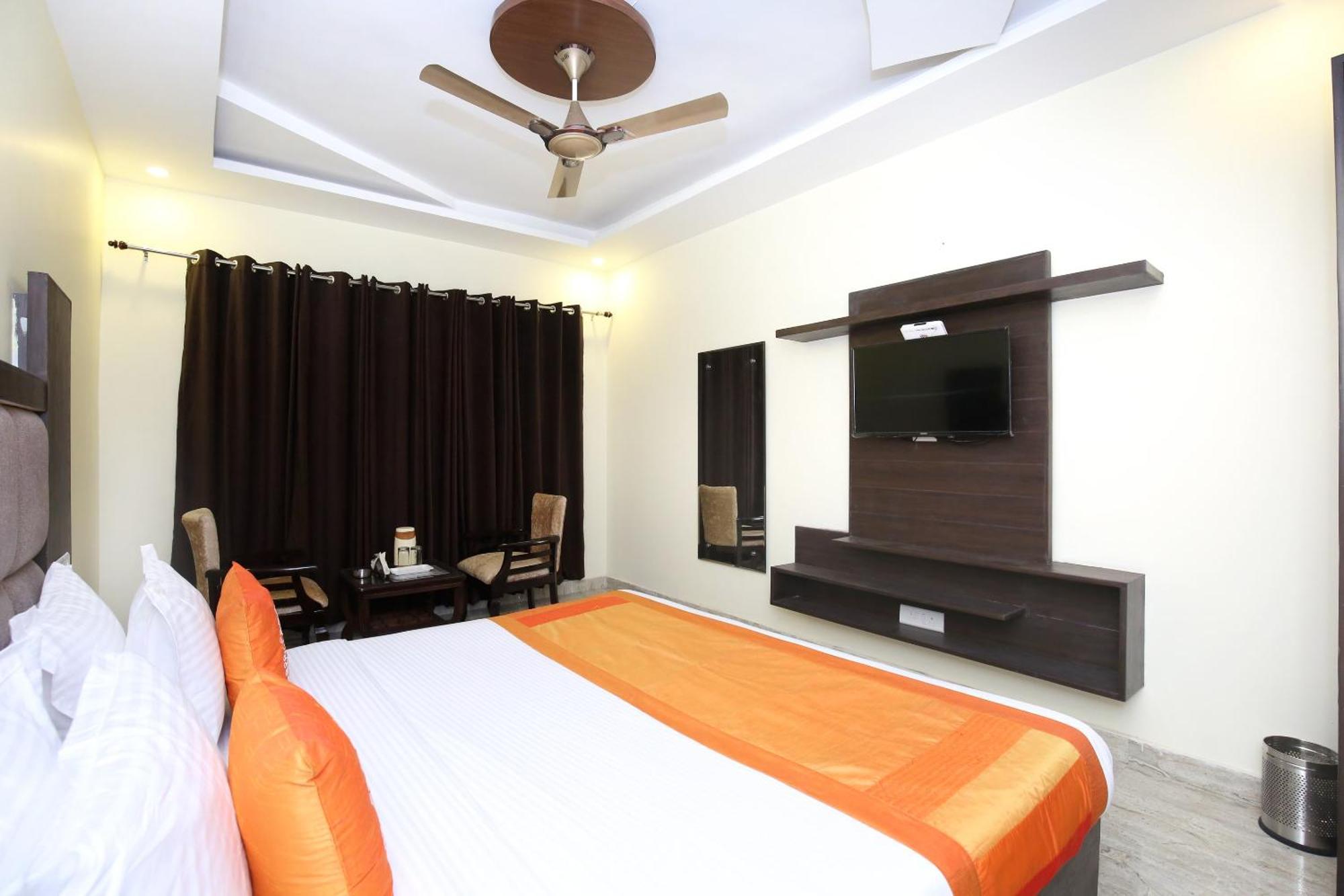 Hotel Royal Chandigarh Luaran gambar