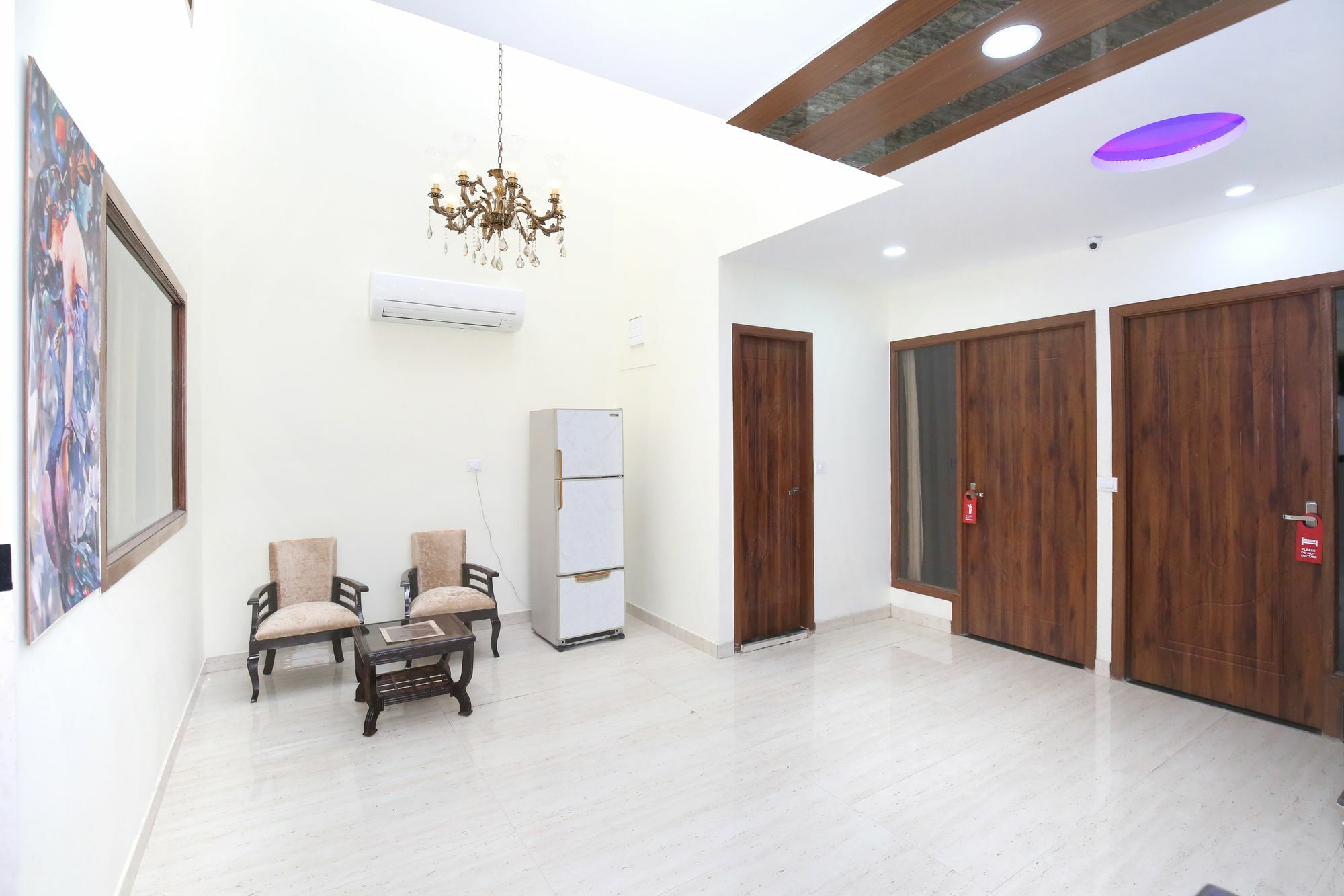 Hotel Royal Chandigarh Luaran gambar